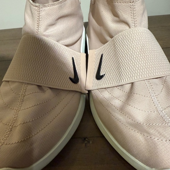 Nike Air Men’s Fear of God Moc 'Particle Beige’ - Picture 6 of 11